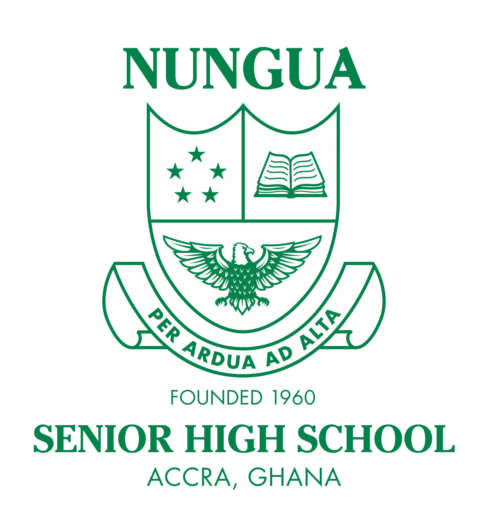 Nungua Senior High School
